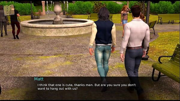 Nursing back to pleasure 147 