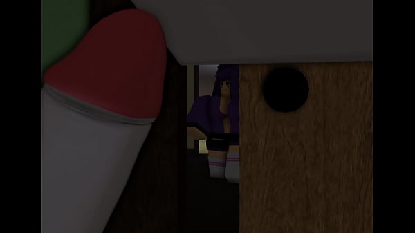 Nonton Roblox Missionary & Blowjob thumbnail
