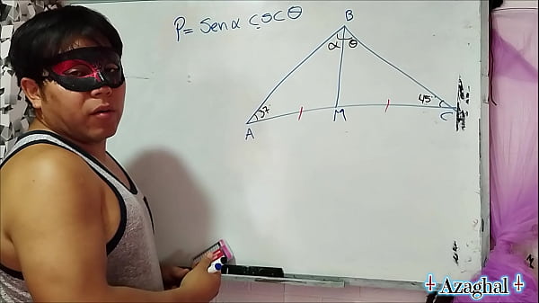 Nonton 7 Trigonometr&iacute;a Sexual Calcula Estudiante thumbnail