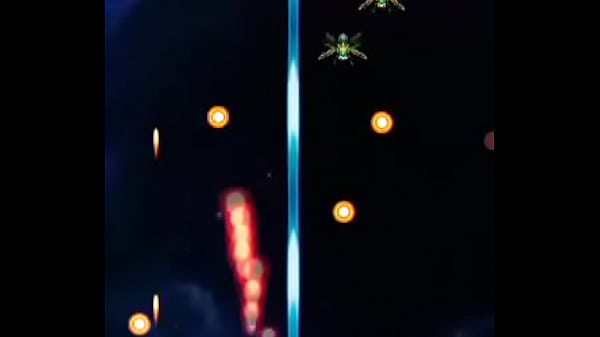 GALAXY SKY SHOOTING LEVEL 122