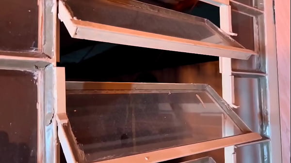 Nonton Ela S&oacute; Queria Estudar... Mas O Bandido Invadiu E Fez Ela Aprender Do Jeito Mais Sujo. thumbnail