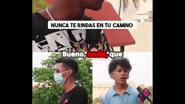 Nonton Nunca Te Rindas En Tu Camino #historia #chiclenoticias #esfuerzo #elchicletv #trabajo #sacrificio #atrevidoypegajoso thumbnail