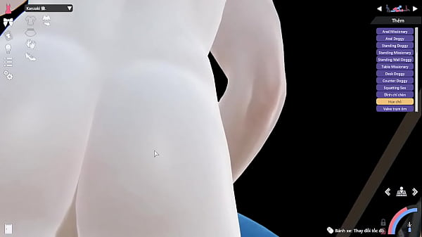 Anime 3d japanese sex game 