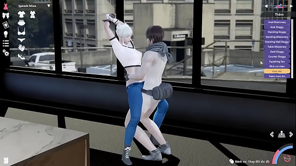 Nonton Anime 3d Japanese Sex Game thumbnail