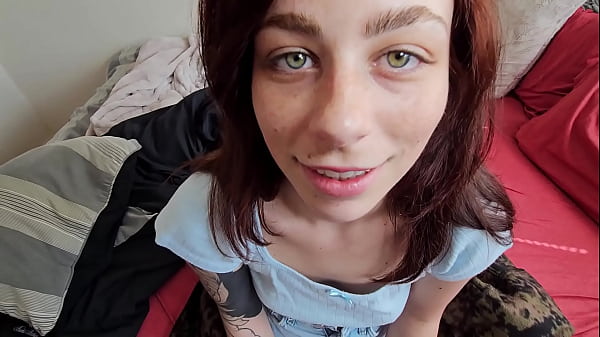 Secret Sex With Red Head Step Daughter : Renee Rose : Dirty Tale : Danny Dirt thumbnail