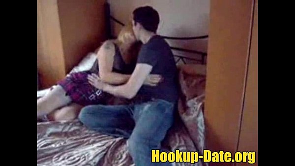 Cuckold Amateur And His GF and a_Friend Homemade_Porn