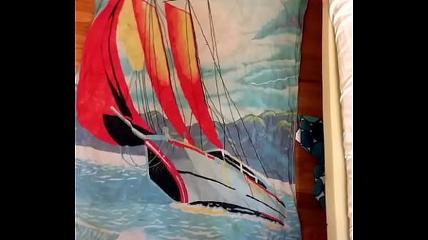 Machinegun cumshot distance shooting