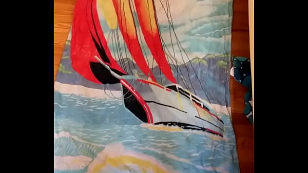 Machinegun cumshot distance shooting 