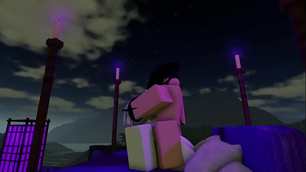 Fucking me girlfriend in roblox condo