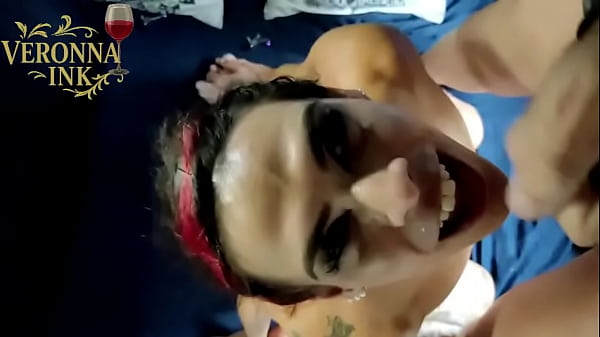 Sua VisãoPrivilegiada daMinha Boca