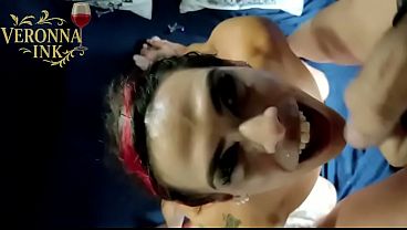 Sua Vis&atilde;o Privilegiada Da Minha Boca thumbnail