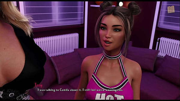 Being ADik 140Chick Route