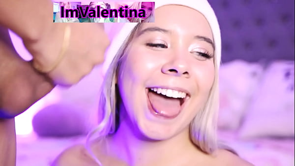 This cute faced bbw from colombia loves to ride cock her big butt bouncing like a dream for her viewers 