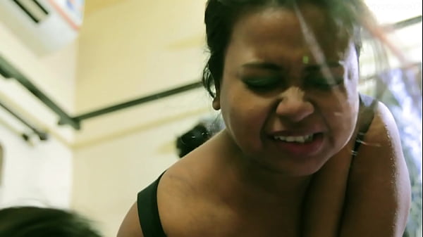 Play MP4 - Indian boyfriend fucked his girlfriend and her sister together&excl; threesome sex with clear hindi audio