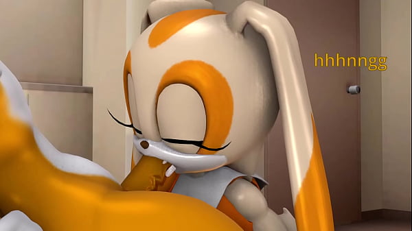 Play MP4 - Tails and Cream Re-Encounter &lpar;Part 1&rpar; &lbrack;jstrike&rsqb;