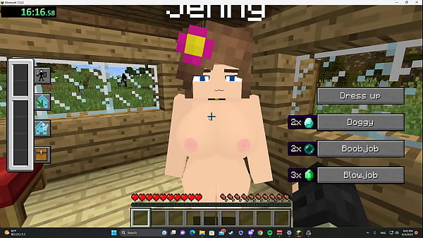 Minecraft Sex Speedrun Any