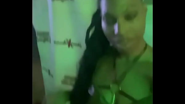 Had to show up and party with urbanxawards at the playersclubdtla for the #lingerieparty didn&rsquo;t get many photos but 