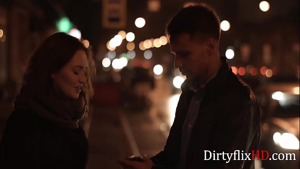 Doing Anal WithA Stranger Kastiel Cherry