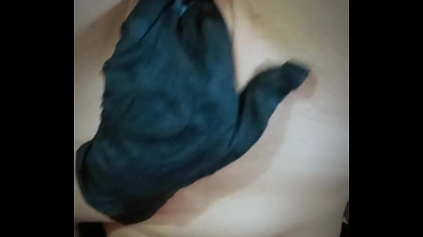 Me encanta meterme los_dedos enla conchita