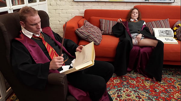 Hermione had studied the subject of wands in depth