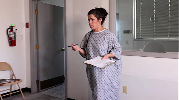 Play MP4 - ENF fetish - hospital lost her clothes