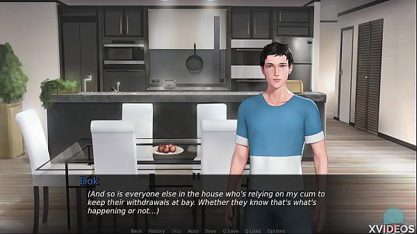 Prince Of Suburbia Ep.41 - Visual Novel Gameplay [hd] thumbnail