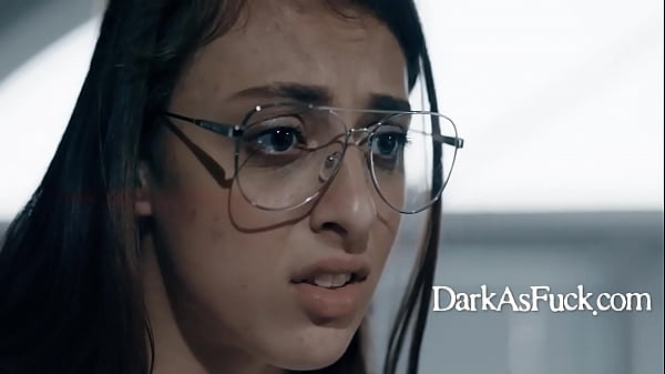 Priest Sodomizes Virgin Christian Girl Gia Derza DarkAsFuck