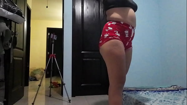 un rapidito con_mi cuñada casi nos descubren