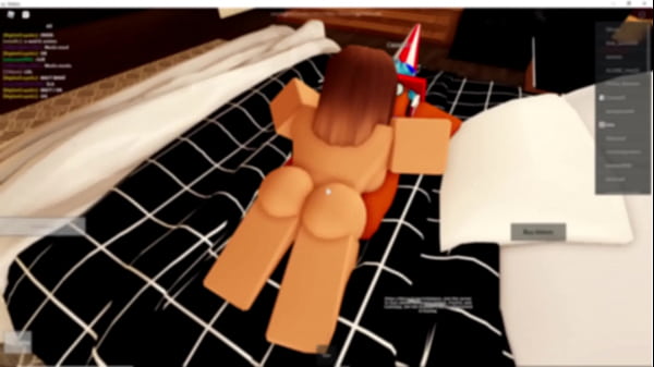 Roblox Porn 