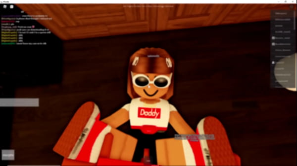 Nessa_x BigMacExplicit RobloxPorn