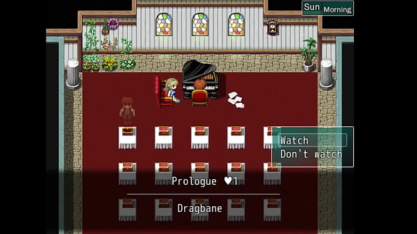 Otakusexart Hentai Game NTR RPG 2