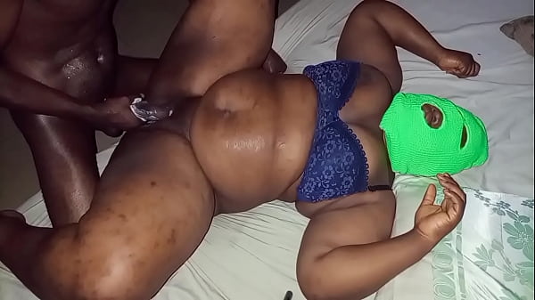 Pussy Got Banged After Night Shift thumbnail