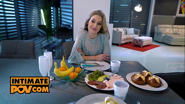 Play MP4 - POV - Morning sex with your cute GF Tiffany Tatum