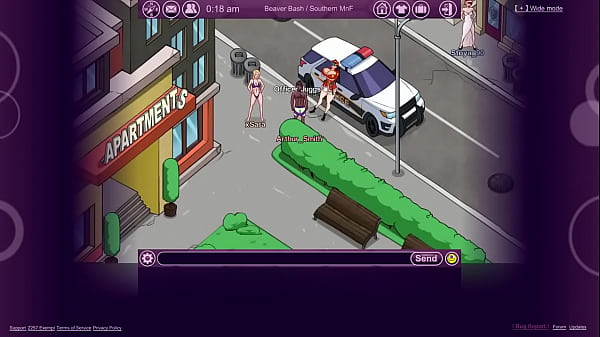 Nonton Meet And Fuck Games Ebonyfied Juggs Road Fuck thumbnail