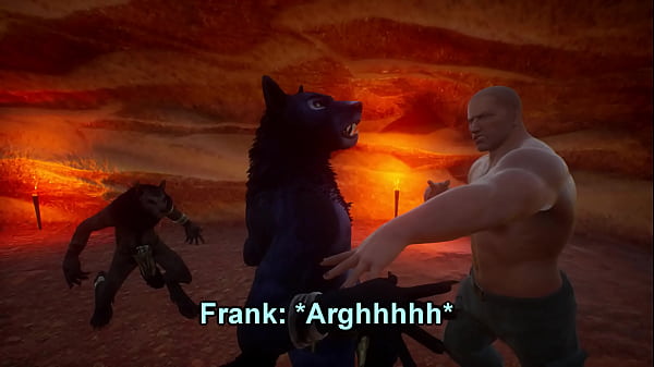 Wild Life - Chapter_2 - Episode1 - Enter The Village