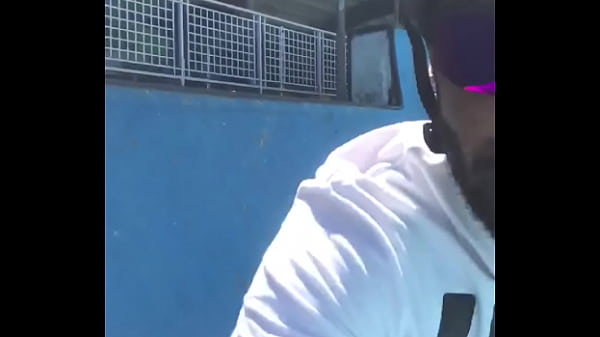 Play MP4 - Rol&ecirc; na Piscina