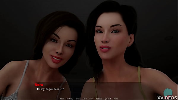 Play MP4 - AWAY FROME HOME &num;94 &bull; The threesome of his dreams coming true&quest;