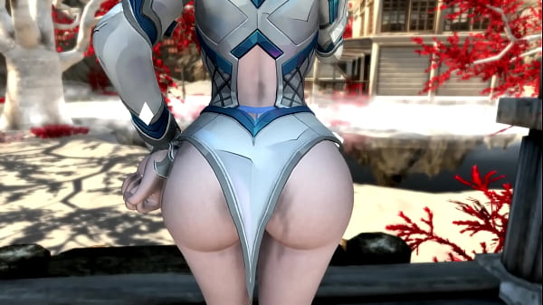 Emma_Frost White PAWGQueen and bbc