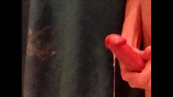 Huge Cumshot