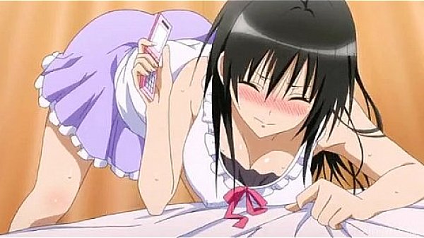 To Love Ru Darkness Ova 05 thumbnail