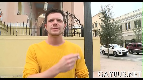 Homo Oral-service Porn thumbnail