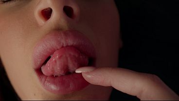 ASANDRA DEWY - Romantic trip evokes the Orgasms of her life *Part 1/2* 4K 