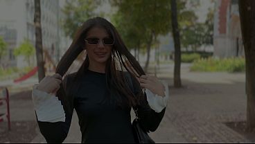 Nonton Asandra Dewy - Romantic Trip Evokes The Orgasms Of Her Life *part 1/2* 4k thumbnail