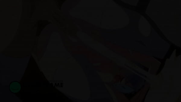 Zero porn parody