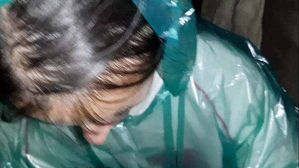 Play MP4 - A stranger asked me to wait out the rain in my barn and as a sign of gratitude she brought me to orgasm - Lesbian Illusion Girls