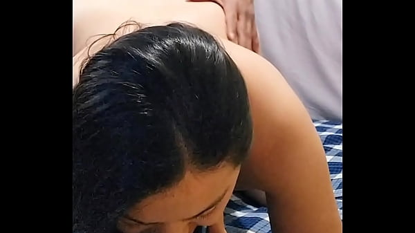 Follando con mesera de_bar de carretera