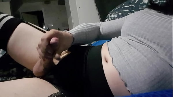 Play MP4 - Sissy CD cums for daddy  Vanessa Kells