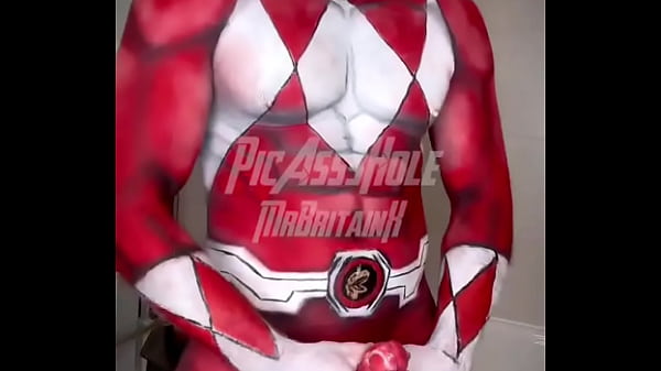 It's morphin time you wanna take me on with my power