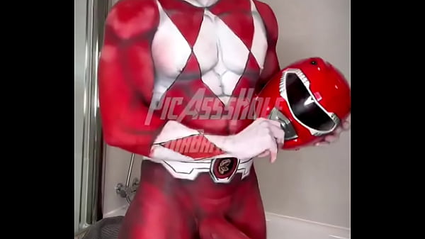 It's morphin time you wanna take me on with my power