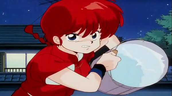Ranma Episódio 1 Dublado HD